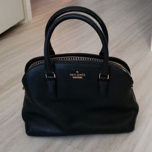 Kate Spade New York Womens Jackson Street Lottie